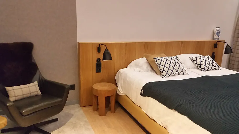 Urban Lodge Hotel Амстердам 4*,  Нидерланды