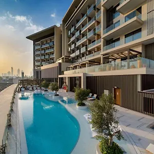 Hyatt Centric Jumeirah מלון