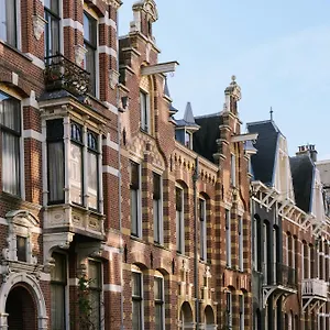 Hotel Sonder Park House, Amsterdam