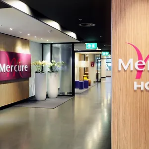 Mercure Schiphol Terminal Схипхол