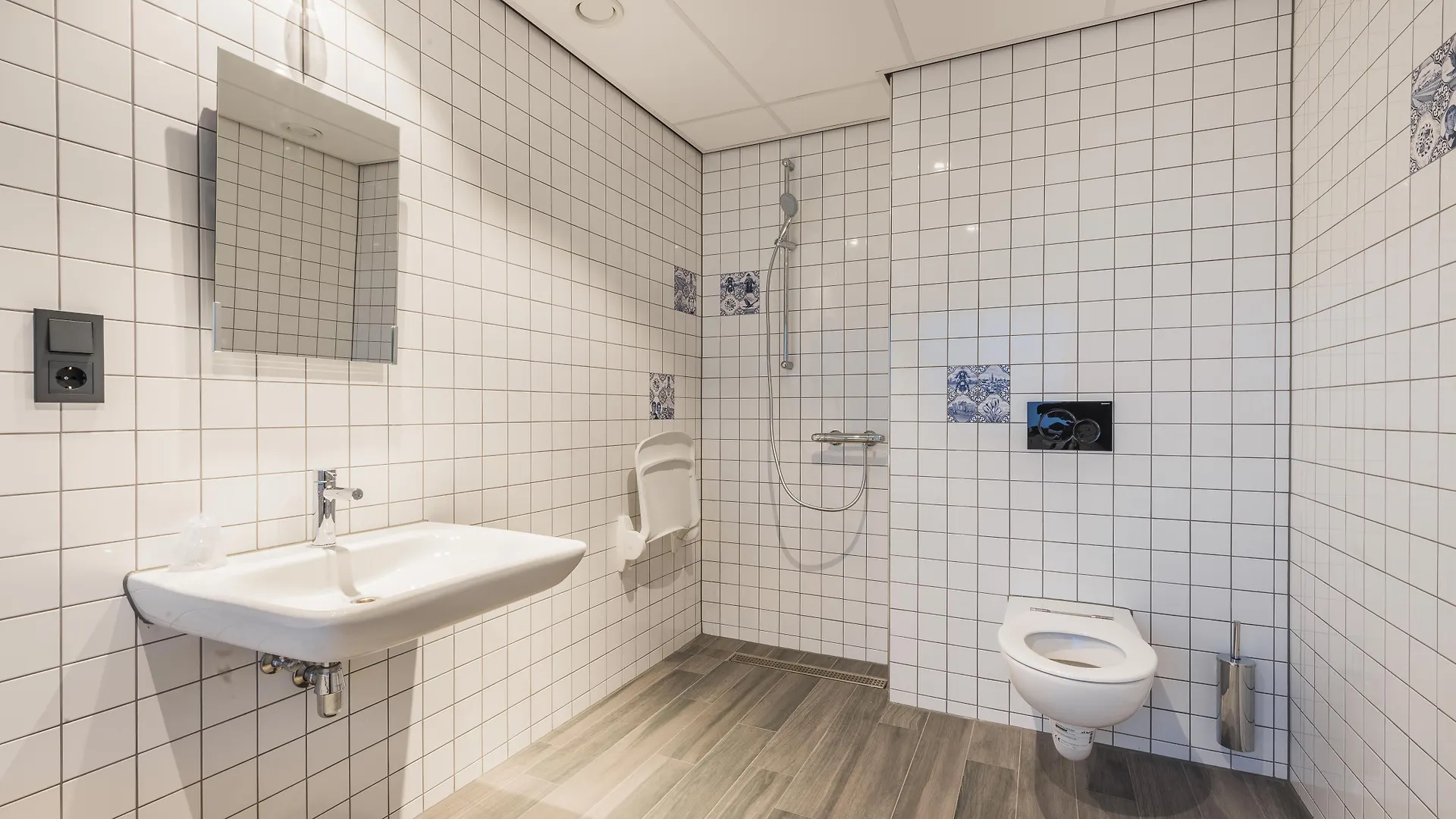 אמסטרדם Urban Lodge Hotel
